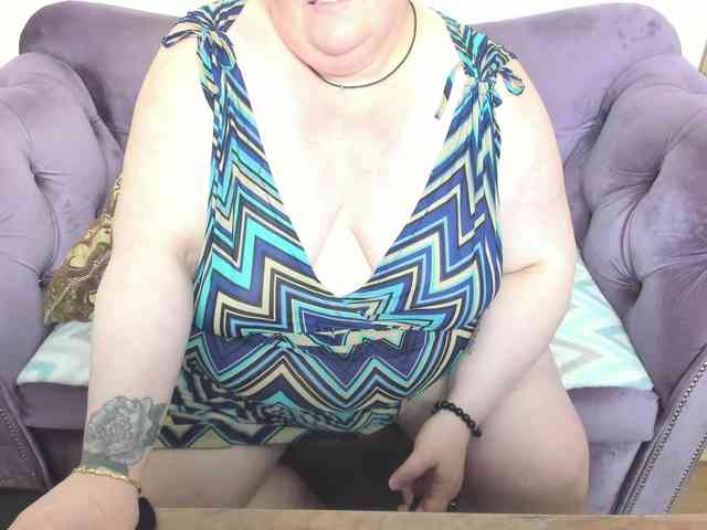 fashiona webcam