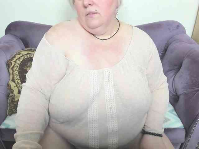 fashiona webcam