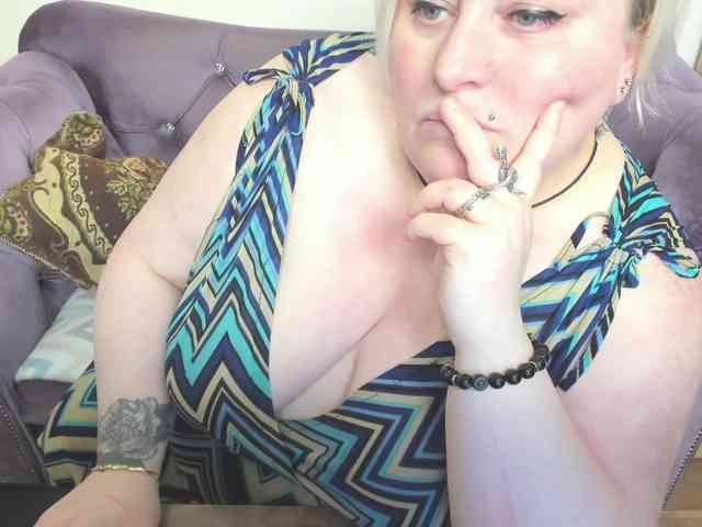 fashiona webcam