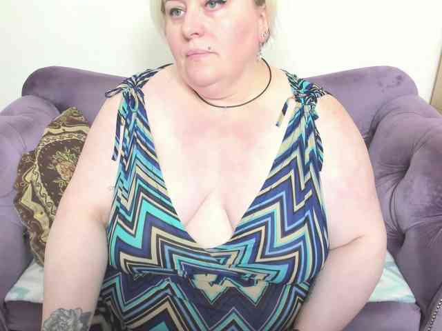 fashiona webcam