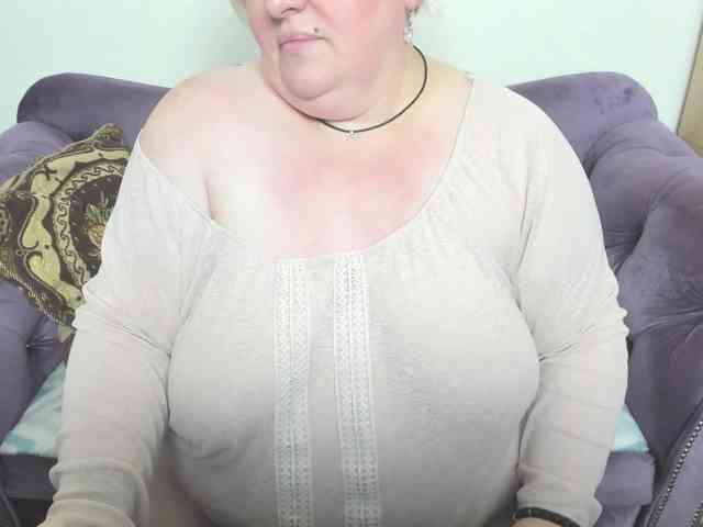 fashiona webcam