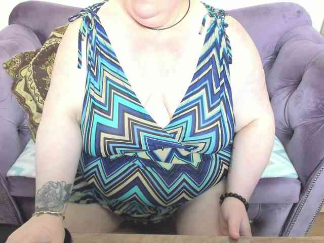 fashiona webcam
