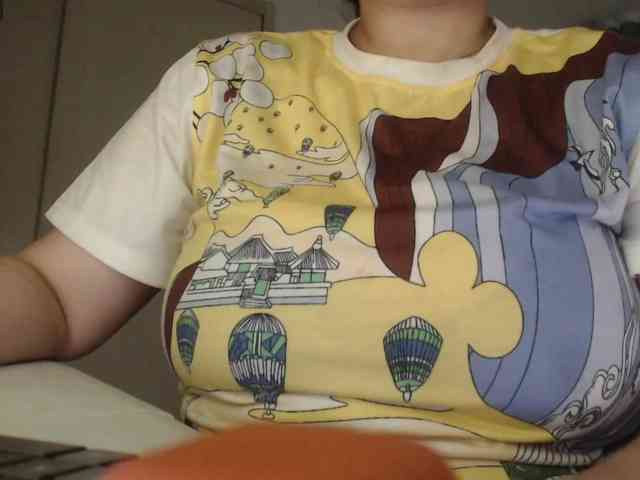 naturalmoommy webcam