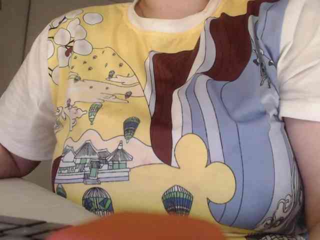 naturalmoommy webcam