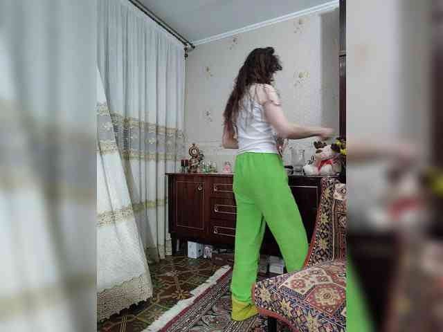 caroliiine webcam