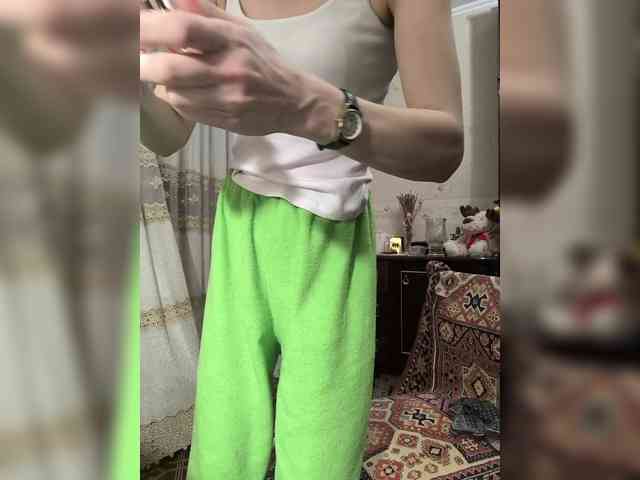 caroliiine webcam