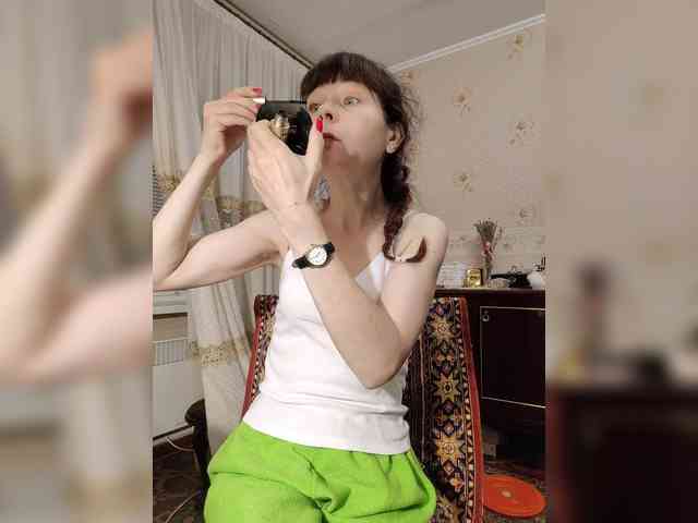 caroliiine webcam
