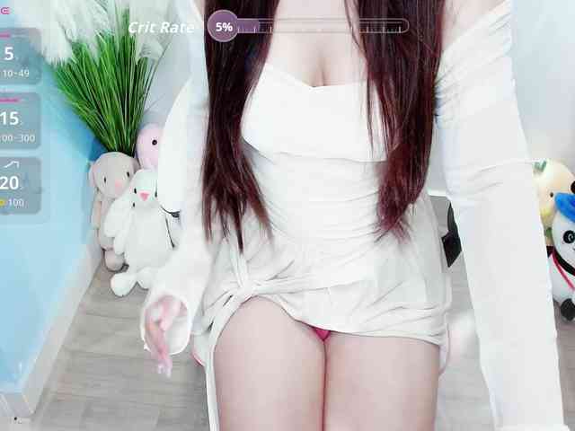 Jasmine1234 webcam