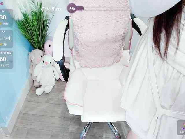 Jasmine1234 webcam