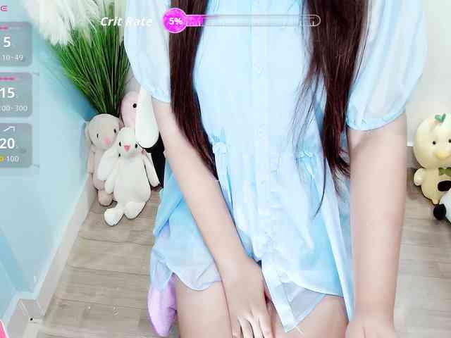 Jasmine1234 webcam