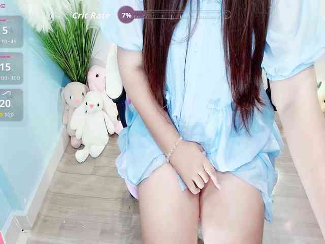Jasmine1234 webcam
