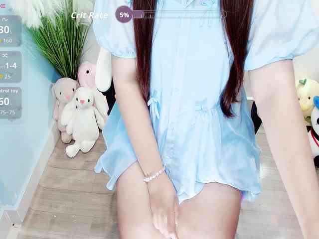 Jasmine1234 webcam