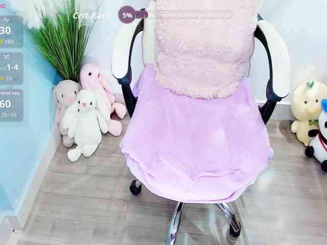 Jasmine1234 webcam