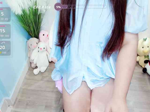 Jasmine1234 webcam