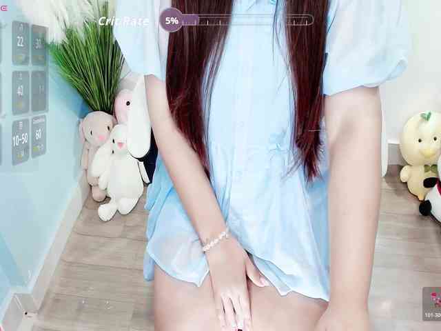 Jasmine1234 webcam