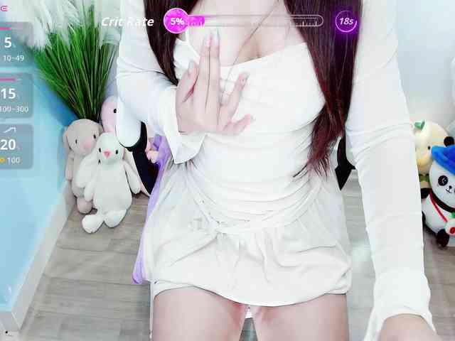 Jasmine1234 webcam