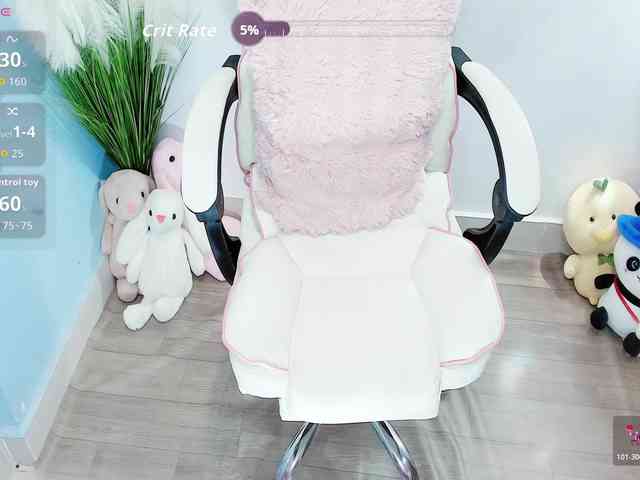 Jasmine1234 webcam