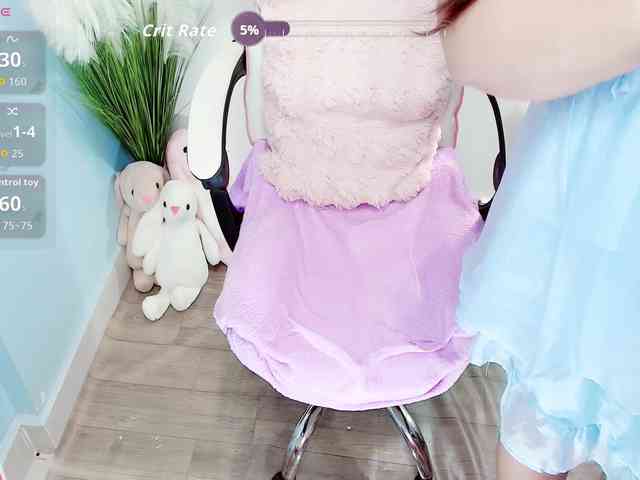Jasmine1234 webcam