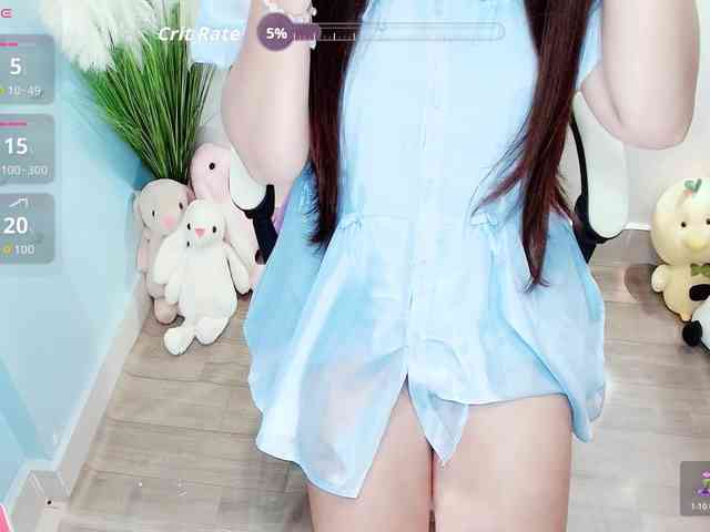 Jasmine1234 webcam