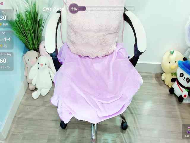 Jasmine1234 webcam
