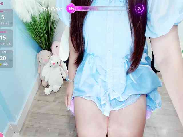 Jasmine1234 webcam