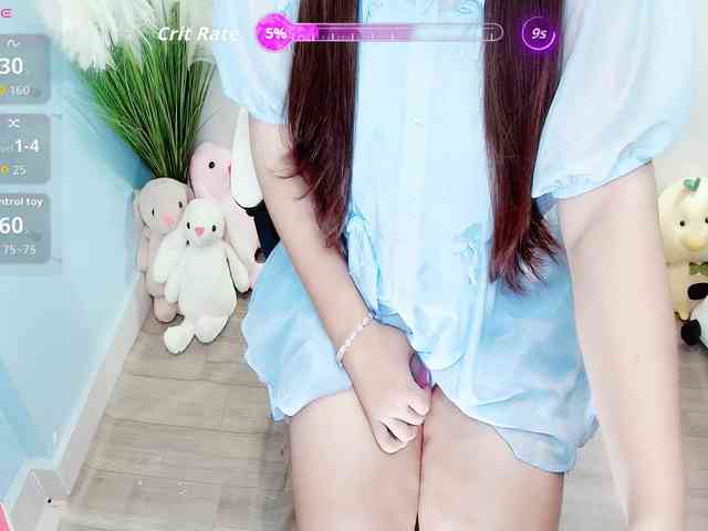 Jasmine1234 webcam