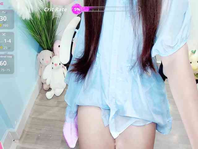 Jasmine1234 webcam
