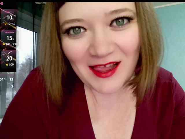 MilF-Love-Sex webcam