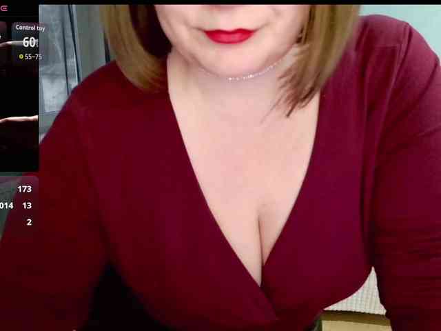 MilF-Love-Sex webcam