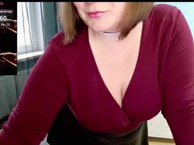MilF-Love-Sex webcam