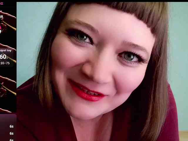 MilF-Love-Sex webcam