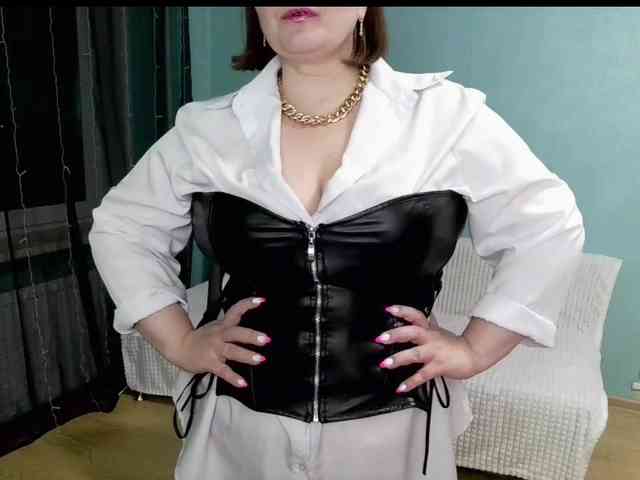 MilF-Love-Sex webcam