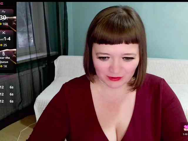 MilF-Love-Sex webcam