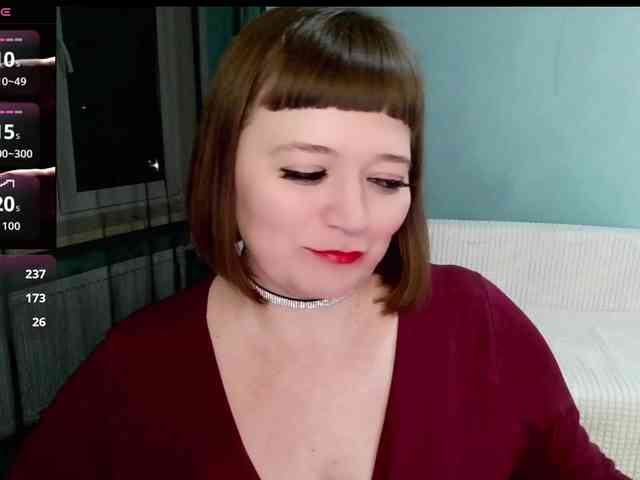 MilF-Love-Sex webcam