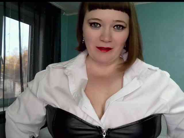 MilF-Love-Sex webcam