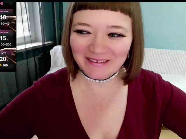 MilF-Love-Sex webcam
