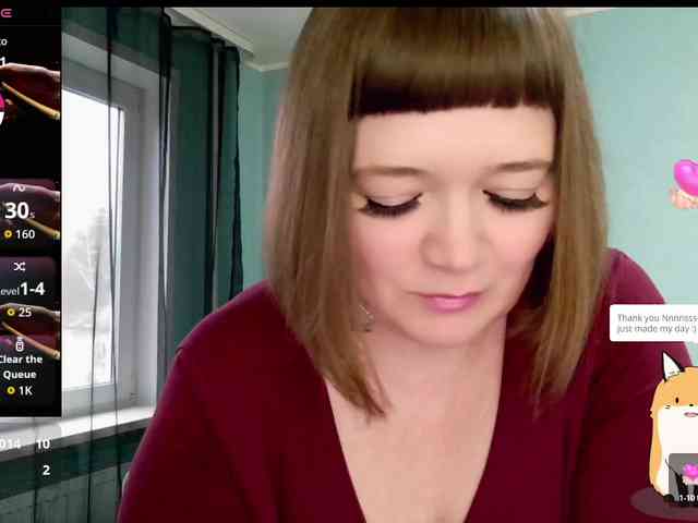 MilF-Love-Sex webcam