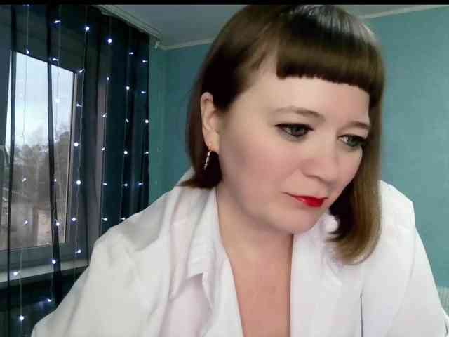 MilF-Love-Sex webcam