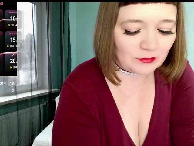 MilF-Love-Sex webcam