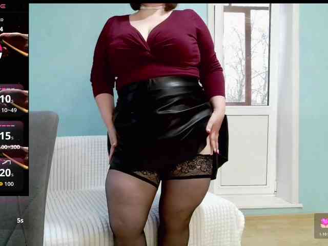 MilF-Love-Sex webcam