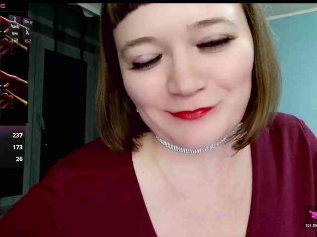 MilF-Love-Sex webcam