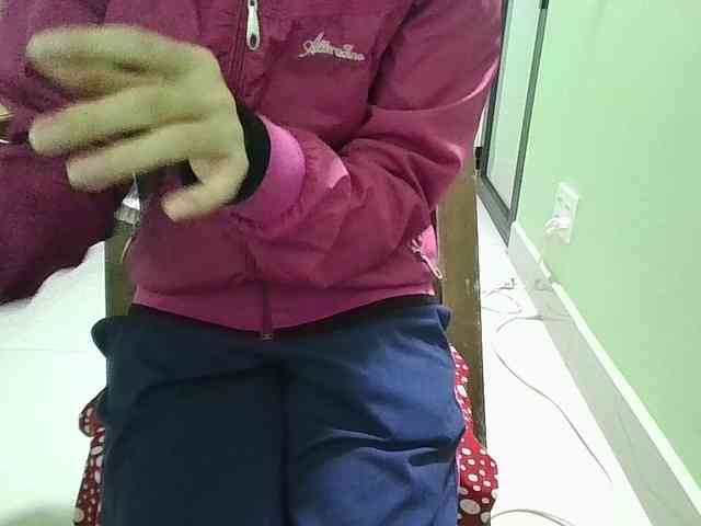 SexyGirl-18 webcam