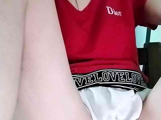 SexyGirl-18 webcam