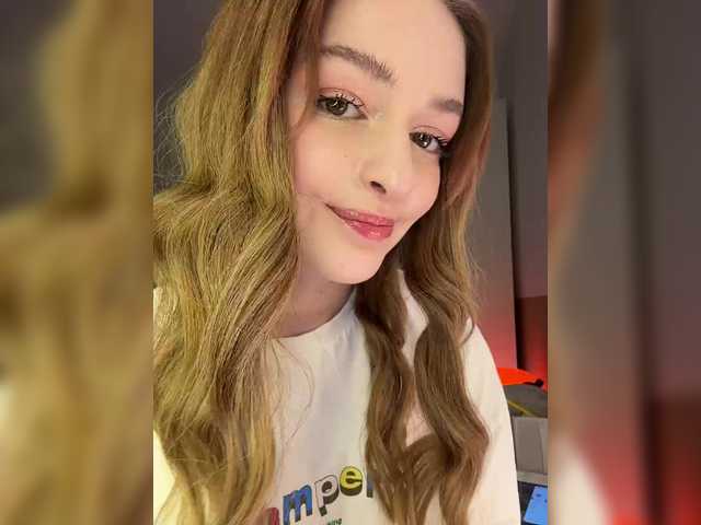 Gratis Live Sexcam mit -loveli-di -loveli-di