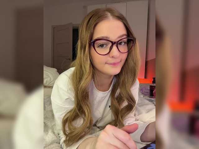 Entrez le videochat erotique avec le
modèle duloveli duloveli