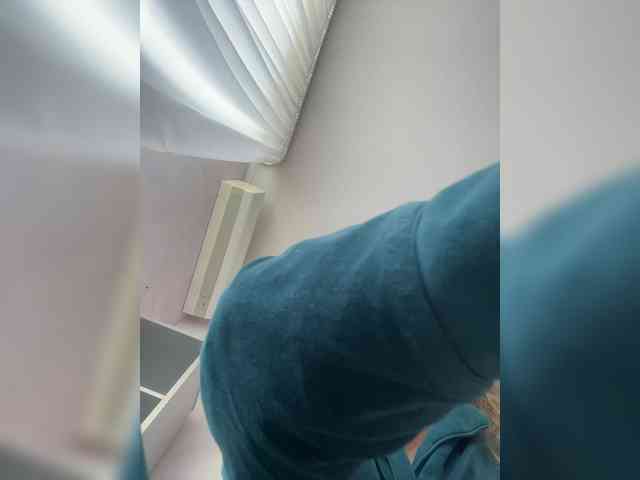 Lasiia webcam