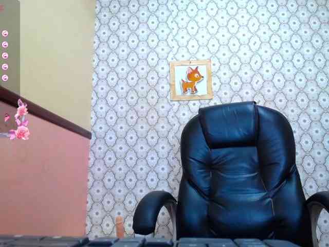 Crystal-Walls webcam