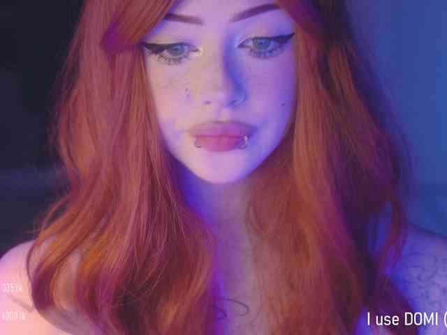 ex1angel webcam