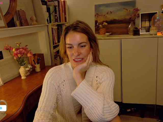 MissTheaCamille webcam