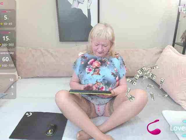 wanessaraso webcam